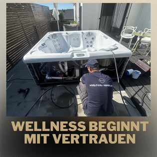  Whirlpool Wartung & Reparatur: Professioneller Service für alle Marken