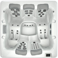 A7D 224x224x92 cm Select