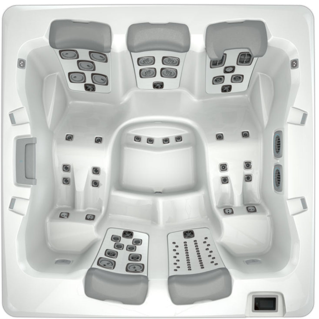 A7D 224x224x92 cm Select