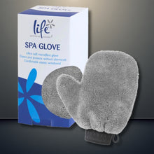  Spa Glove Reinigungshandschuh für Whirlpool Rand