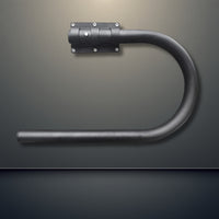 Handtuchhalter für Whirlpool 