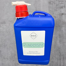  Wunderspa Aktiv 3in1 chlorfreie Desinfektion 3 Liter