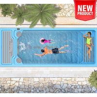 Beach Club Deluxe Swimming Pool