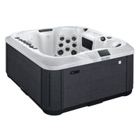 Capri Whirlpool – Platinum Spas Outdoor Whirlpool 3 Personen