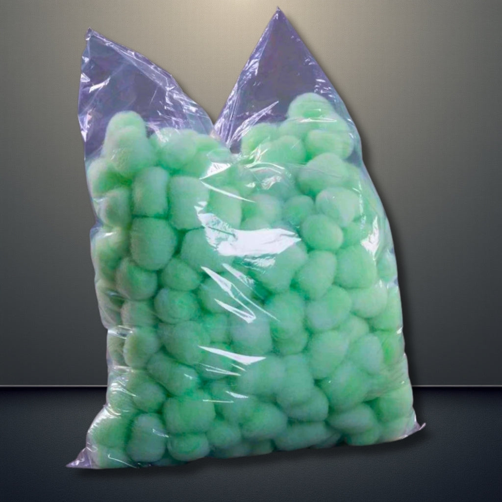 Ego3 3D Füllmaterial