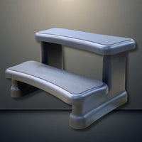 Einstiegstreppe für Whirlpools Easy WSG