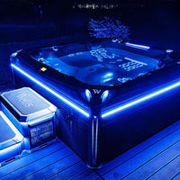 Everest Whirlpool Outdoor