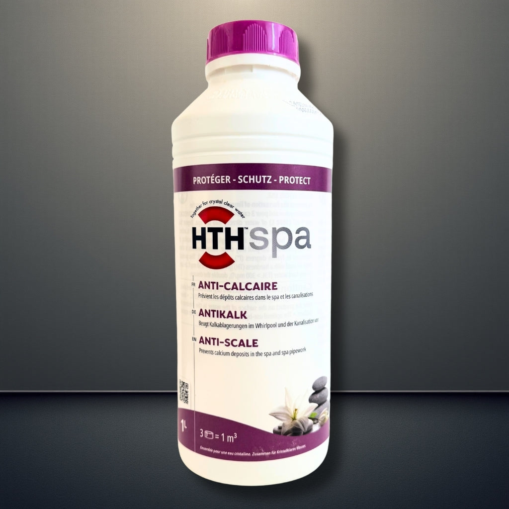 HTH Antikalk
