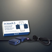  Gecko Intouch 3 WLAN Modul