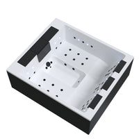 Lounge Divine 220x190x80 cm