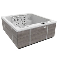 Whirlpool M6 Bullfrog Shoreline Grey