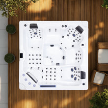  Matrix Outdoor Whirlpool Wibe Wellis