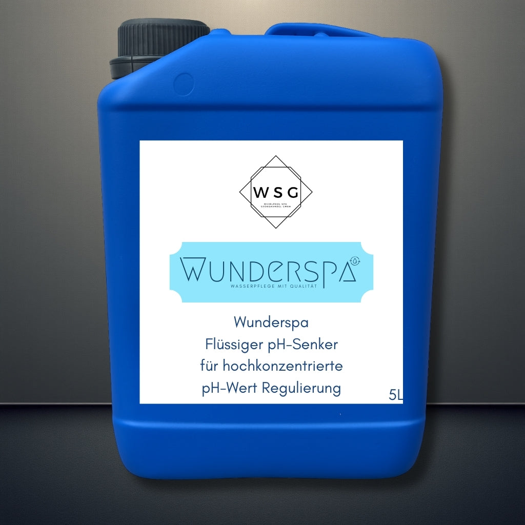 PH-Senker 5 Liter
