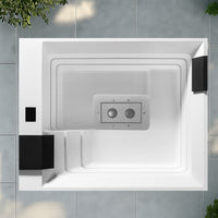 Paolo Minimalista Draufsicht