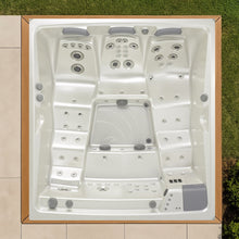  Persea USSPA Draufsicht