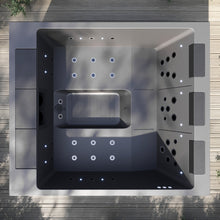  Lounge Divine 220x190x80 cm