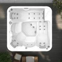 pluto whirlpool wsg outdoor auf terrasse