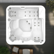  pluto whirlpool wsg outdoor auf terrasse