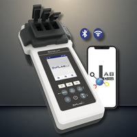 Poollab 2.0 Water id Wassermessgerät