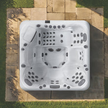  Positano Whirlpool – Platinum Spas Outdoor Whirlpool 5 Personen