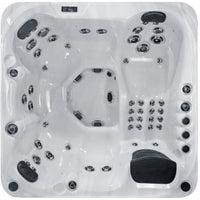 Refresh 200x200x90 cm