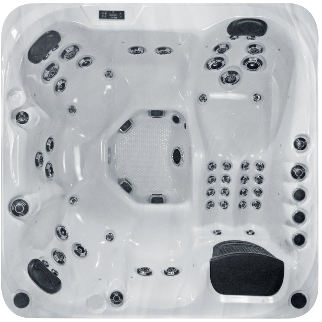 Refresh 200x200x90 cm