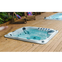 Refresh 200x200x90 cm