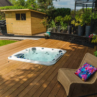 Refresh 200x200x90 cm