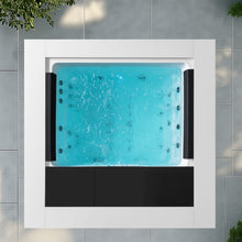  Solid Paolo Ferralli Outdoor Whirlpool