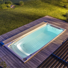  USSPA Swim Spa M