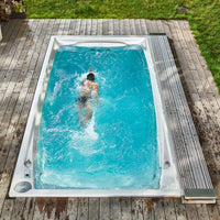 USSPA Swim Spa XL