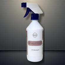  UV Schutzspray für Whirlpool Abdeckung und Verkleidung