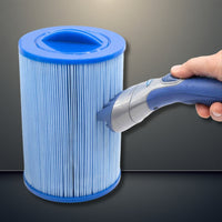 Filterreinigungsbürste WSG für Gartenschlauch