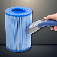  Filterreinigungsbürste WSG für Gartenschlauch