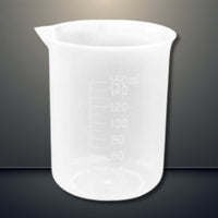 WSG Messbecher 10 - 150 ml