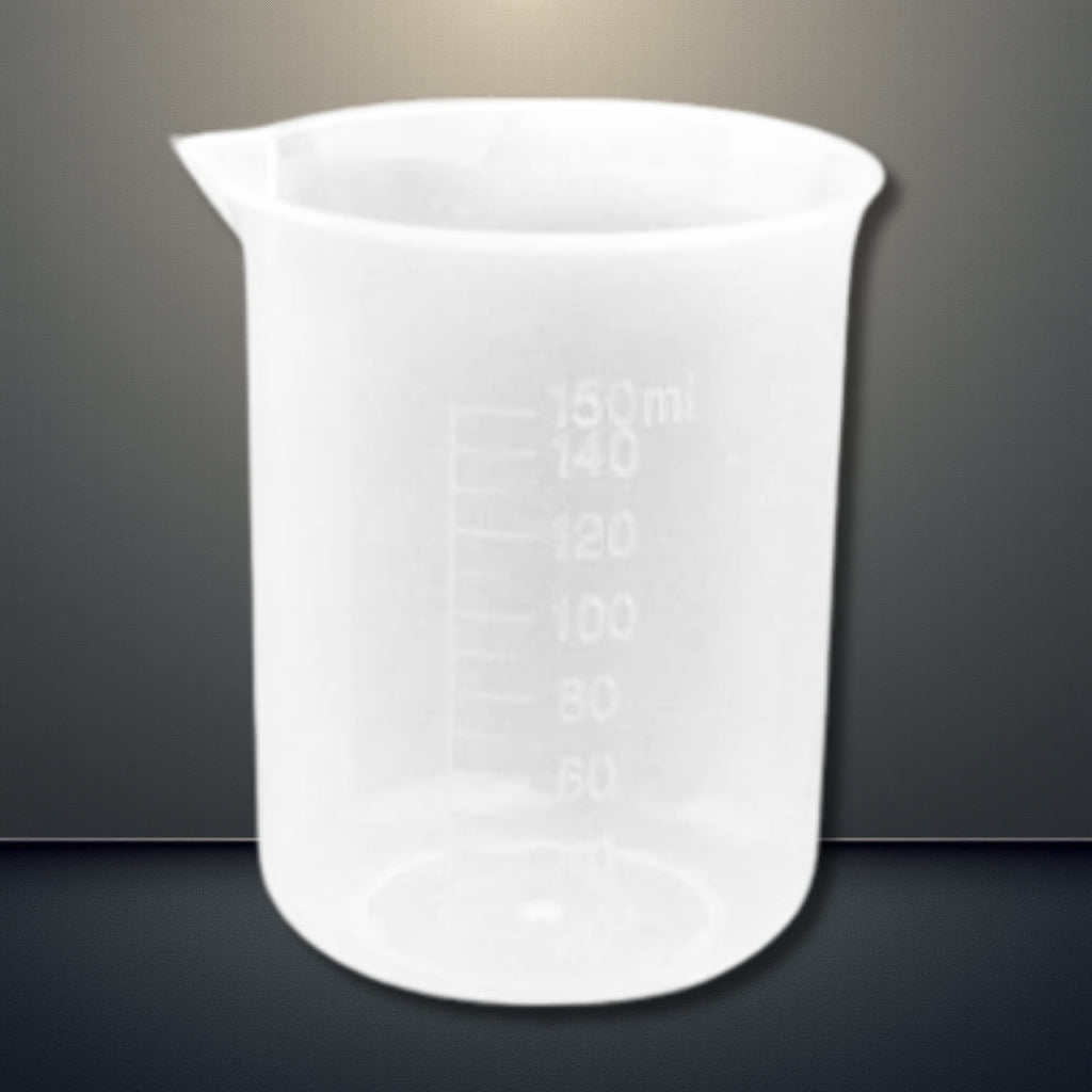 Messbecher 10 - 150 ml