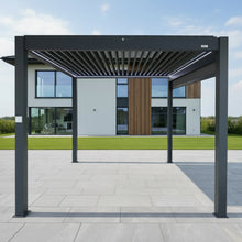  Wellis Motionflex Pergola WSG Whirlpool Handel