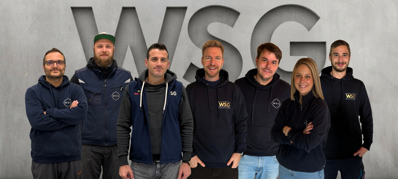  WSG Whirlpool Handel Teamfoto 