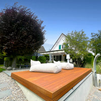 WaluDeck Origin & Flat