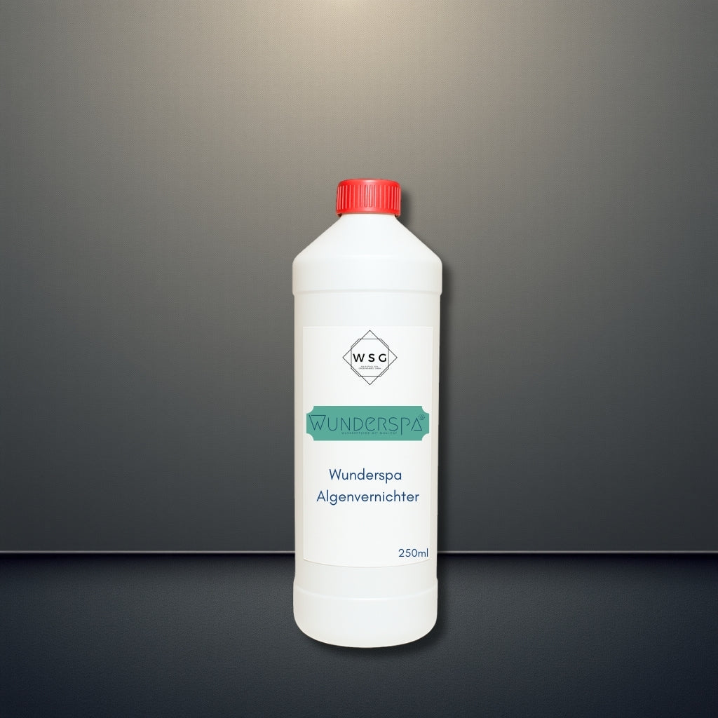 Algenvernichter 250 ml