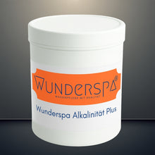  Wunderspa Alkalinität Plus