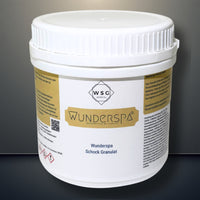 Wunderspa Schock Granulat anorganisches Chlor