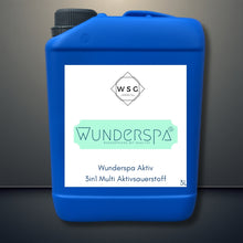  Wunderspa Aktiv 3 Liter 3in1