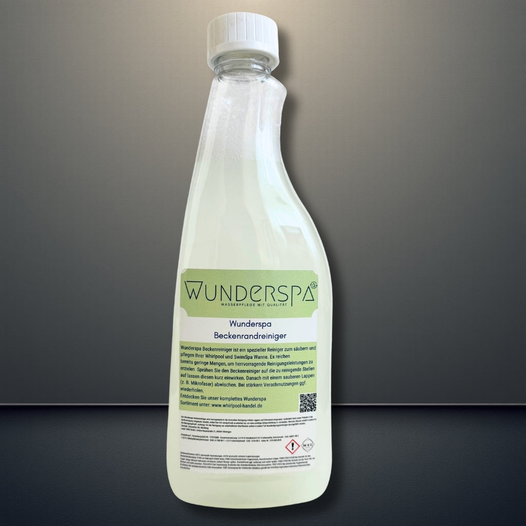 Beckenrandreiniger 500ml