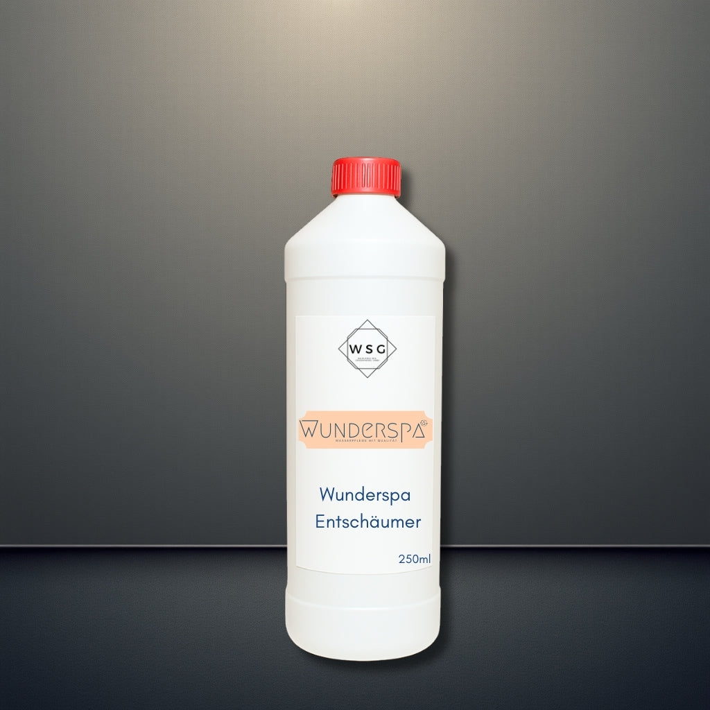 Entschäumer 250 ml