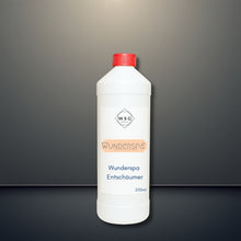  Wunderspa Entschäumer Schaum Ex für Whirlpool