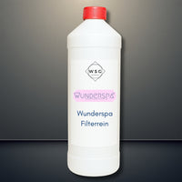 Wunderspa Filterreiniger Spray für Pool Filter