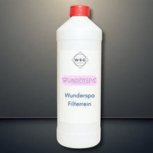  Wunderspa Filterreiniger Spray für Pool Filter