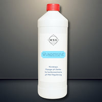 Wunderspa PH Senker 1 Liter