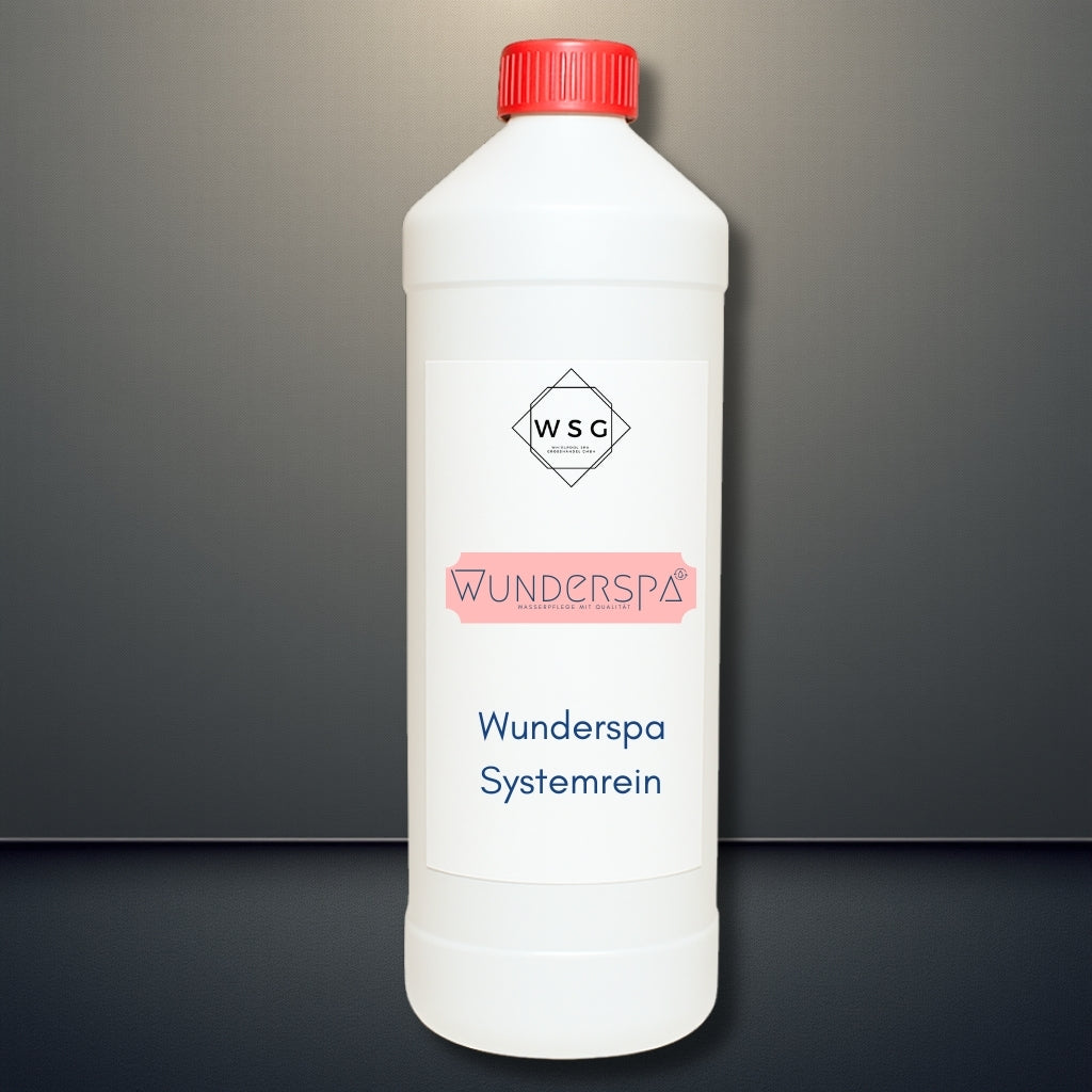 Systemrein 1000ml